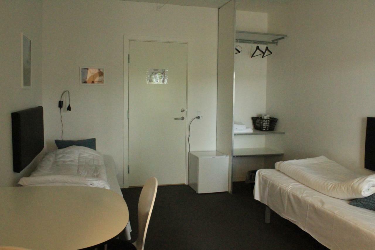 Motel Poppelvej Herning Exterior foto